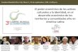 Acua promueve Mesa Redonda en la Cumbre Mundial Afro