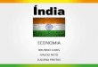 Índia Perfil Econômico