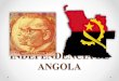 Indepêndencia de Angola