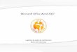 C:\Certificacion(Irl)\InformTica I   Estudio Auto Dirigido Word\Microsoft Office Word  20071