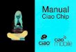 Manual CiaoChip 3G | Ciao Mobile