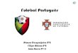 Futebol PortuguêS