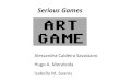 Serious games - Art games