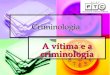 10 criminologia   a v­tima e a criminologia - ftc - itabuna