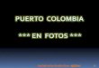Puerto Colombia en fotos