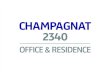 Champagnat 2340