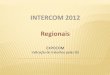Guia para Indicações IES Intercom 2012
