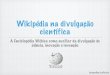 Wiki como-divulgador-ciencia
