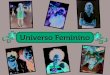 Universo Feminino