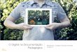 O iPad na Documentação Pedagógica