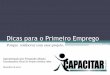 Projeto dicas   abordagem para captação de recursos - 20101202 (by Fernando Misato)