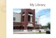My Library