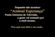 Animal Esperanca