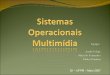 Sistemas Operacionais Multimidia   Cap7 Tanenbaum