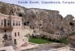 CAPADOCIA - TURQUIA