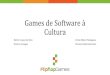 Game é cultura?
