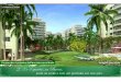 100% Vendido - London Green - Av. das Americas - Barra da Tijuca - Apartamentos com 2, 3 e 4 quartos.  Visite :