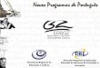 Novos Programas de Português VII