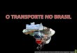 Transporte no brasil
