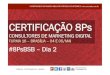 Turma 16 - dia 2 - Curso 8Ps - 04 e 05 Maio 2012 Brasília