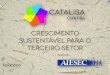 Catalisa Curitiba - relatório