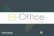 e-Office Vila da Serra