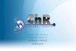 ChR Systems - Apresentação