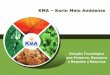 Apresentação KMA - Korin Meio Ambiente