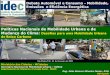 Debate Automóvel e Consumo - João Alencar