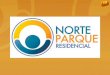 Norte Parque Residencial   Email Chl