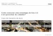 Rafael Osório - Como executar uma estratégia de Gov2.0 e se aproximar do cidadão? _ CICI2011