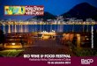 Feira Show de Vinhos no Rio Wine and Food Festival 2014