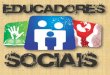 Slide Educadores Sociais