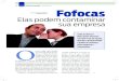 Fofoca - RH