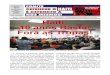 Boletim da Campanha Pela Retira das Tropas do Haiti