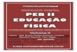 PEB II - EDUCAÇÃO FÍSICA  -  SIMULADO DIGITAL PARA CONCURSO PÚBLICO