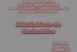 Metabolismo de Nucleótidos
