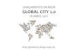 Global city 2 0