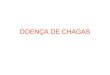 Aula DoençA De Chagas