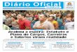 Diário Oficial de Guarujá - 05-04-12