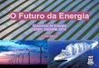 Economia do futuro da engergia renovavel no Brasil