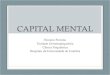 Capital mental