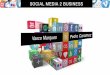 Social media 2 business vasco marques
