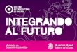 Innovación y Futuro/ Alvaro Guillermo Guardia