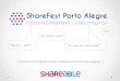 ShareFest Porto Alegre - FAQ