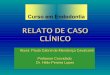 Casos clinicos  da aluna Paula Mendonça  em curso de endodontia em Maceió-Alagoas
