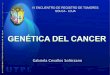 GenéTica Del Cancer 2007