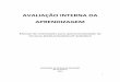 Manual de Operacionalização da Portaria SEEDUC 419-2013 - AVALIAÇÃO ESCOLA PÚBLICA-RJ