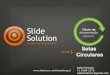 Slide Solution: Setas Circulares