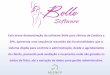 Apresentação Belle Software - Gestão de Clínicas de Estética e SPA